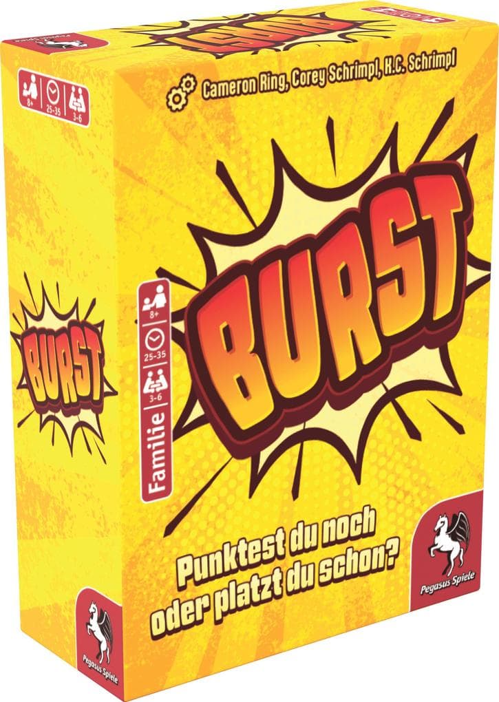 Burst