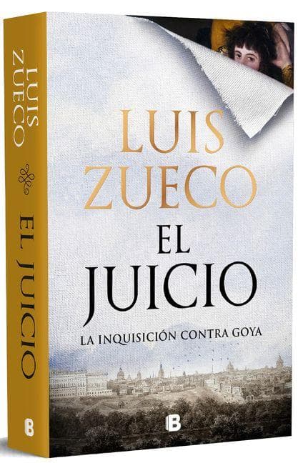 El jucio