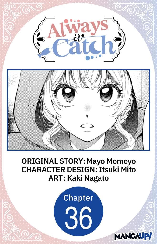 Always a Catch #036