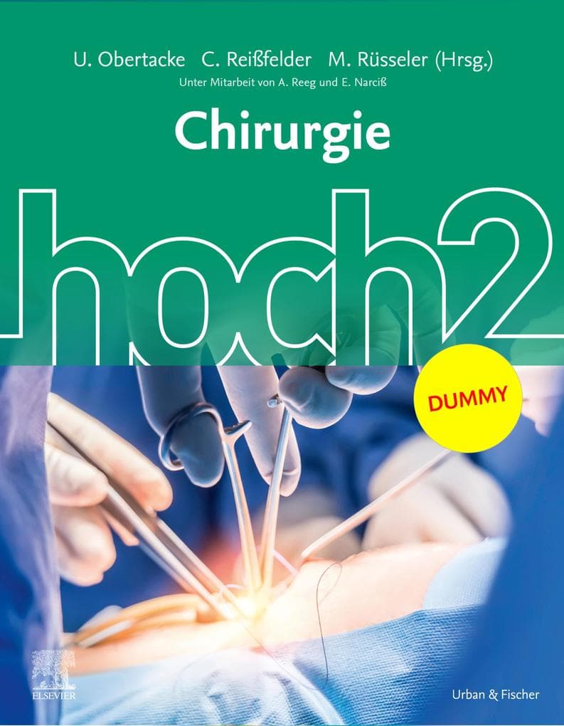 Chirurgie hoch2