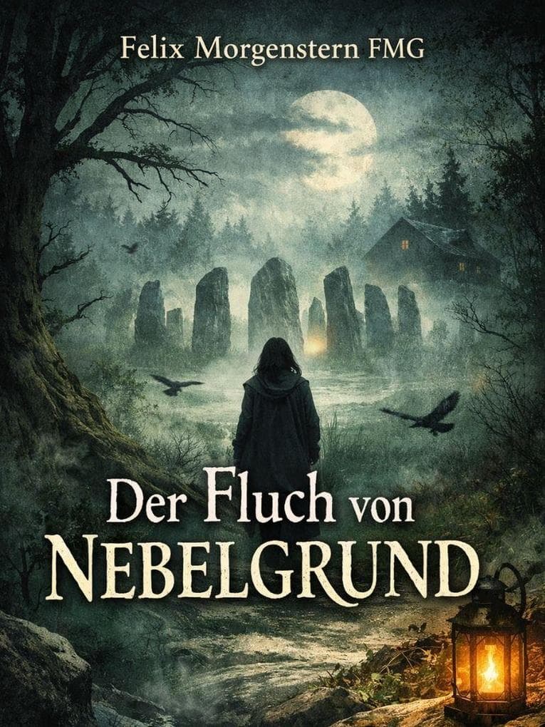 Der Fluch von Nebelgrund