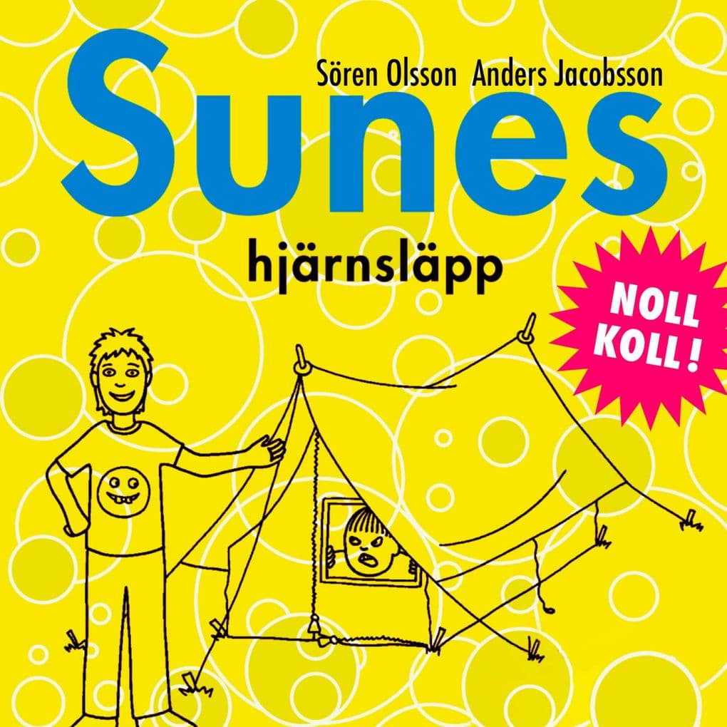 Sunes hjärnsläpp