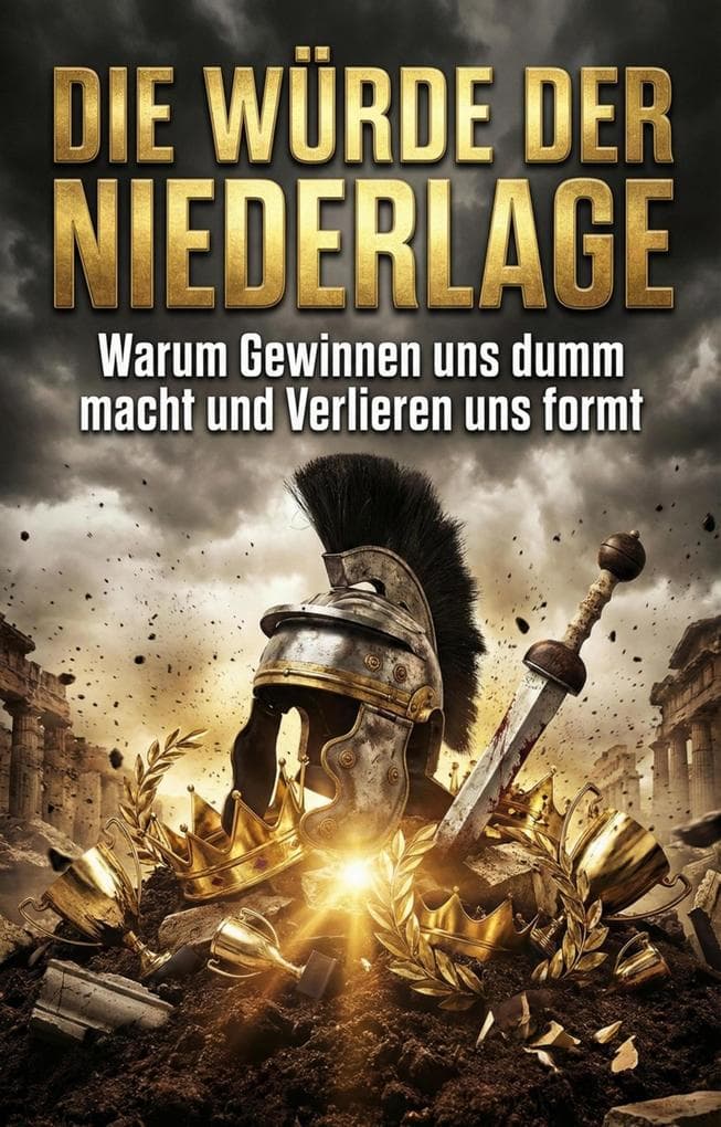 Die Würde der Niederlage