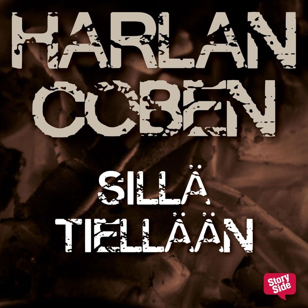 Sillä tiellään