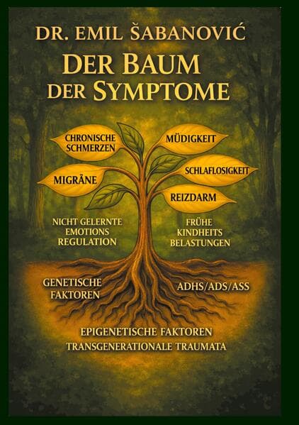 Der Baum der Symptome