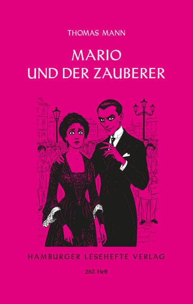 Mario und der Zauberer