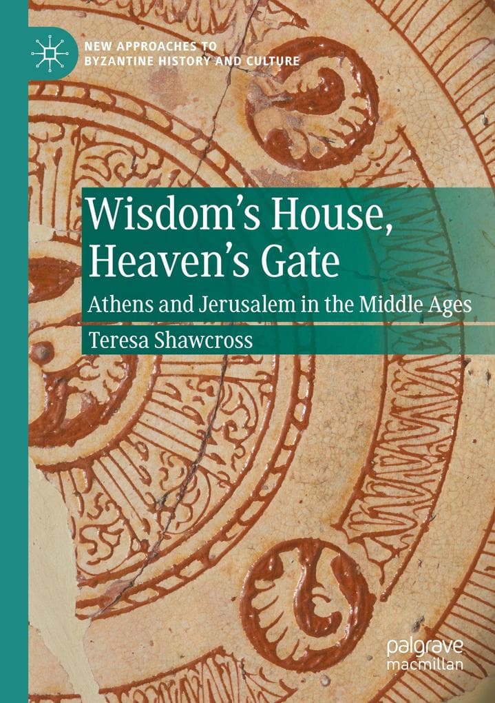 Wisdom's House, Heaven's Gate