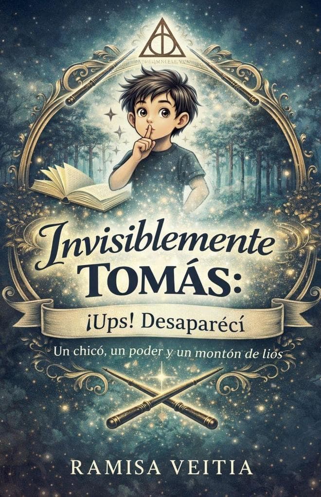 Invisiblemente Tomás