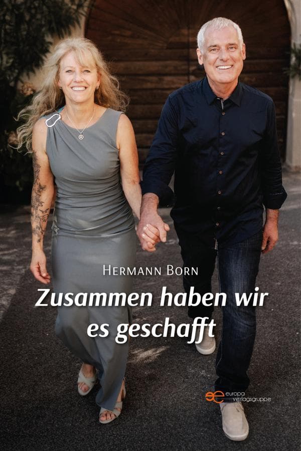 Zusammen haben wir es geschafft
