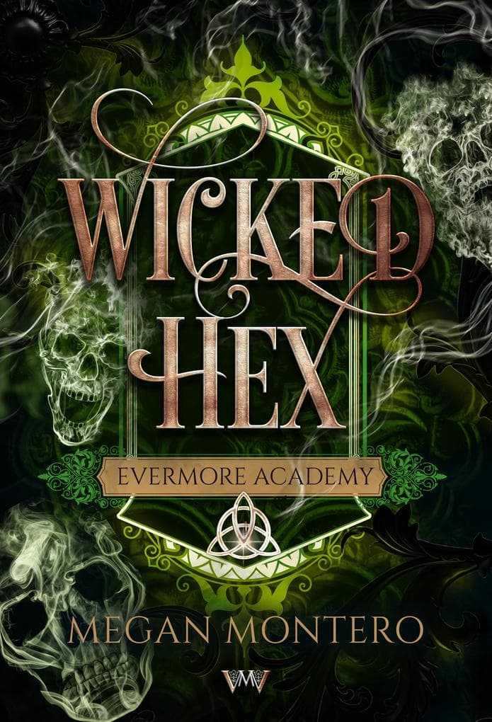 Wicked Hex
