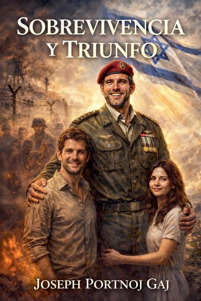 Sobrevivencia Y Triunfo