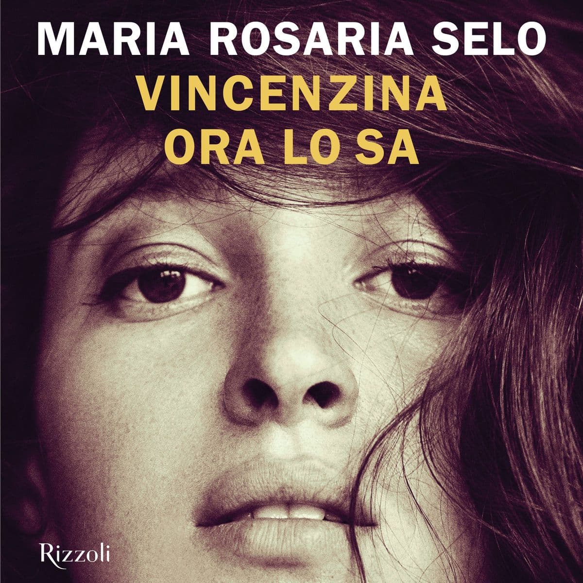 Vincenzina ora lo sa