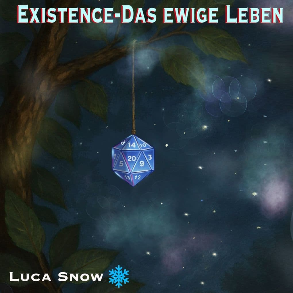 Existence - Das ewige Leben - Staffel 1 (Folge 1-9)