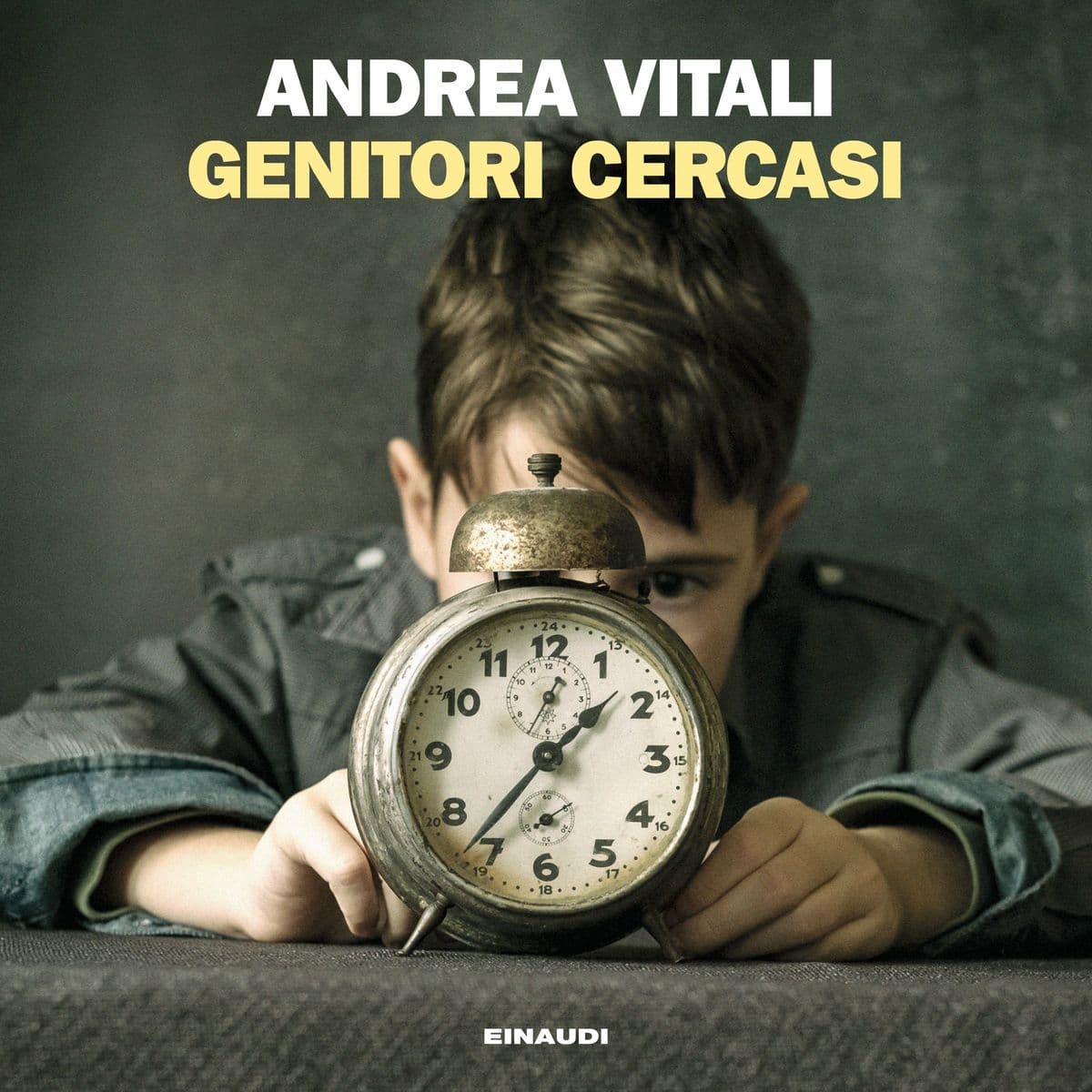 Genitori cercasi