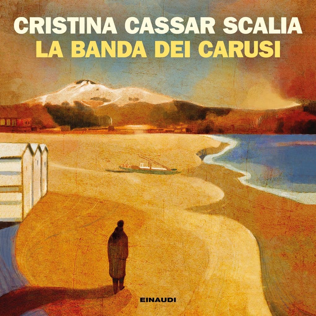 La banda dei carusi