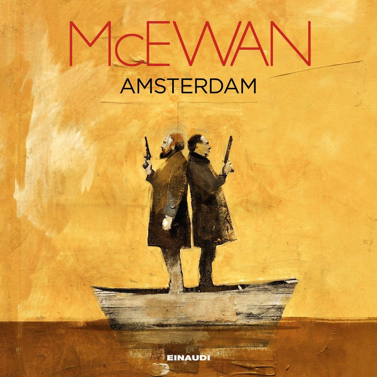 Amsterdam