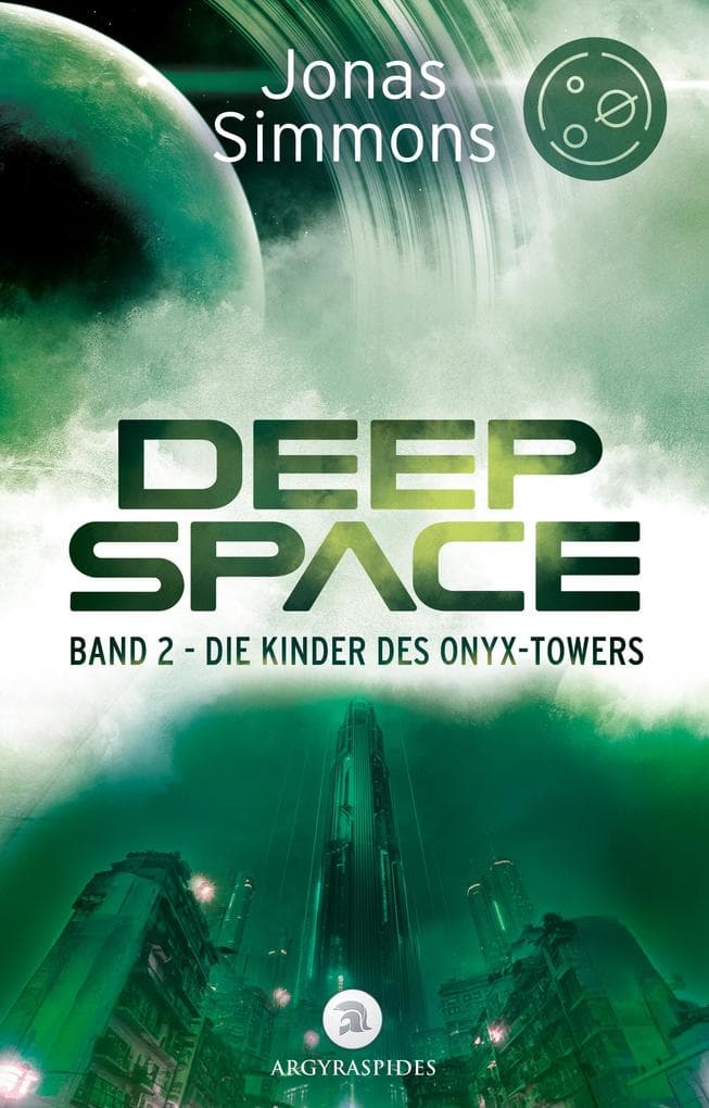 Deep Space Band 2
