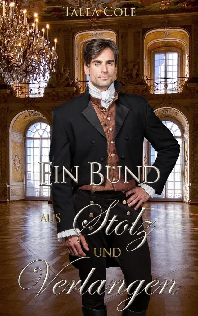 Ein Bund aus Stolz und Verlangen