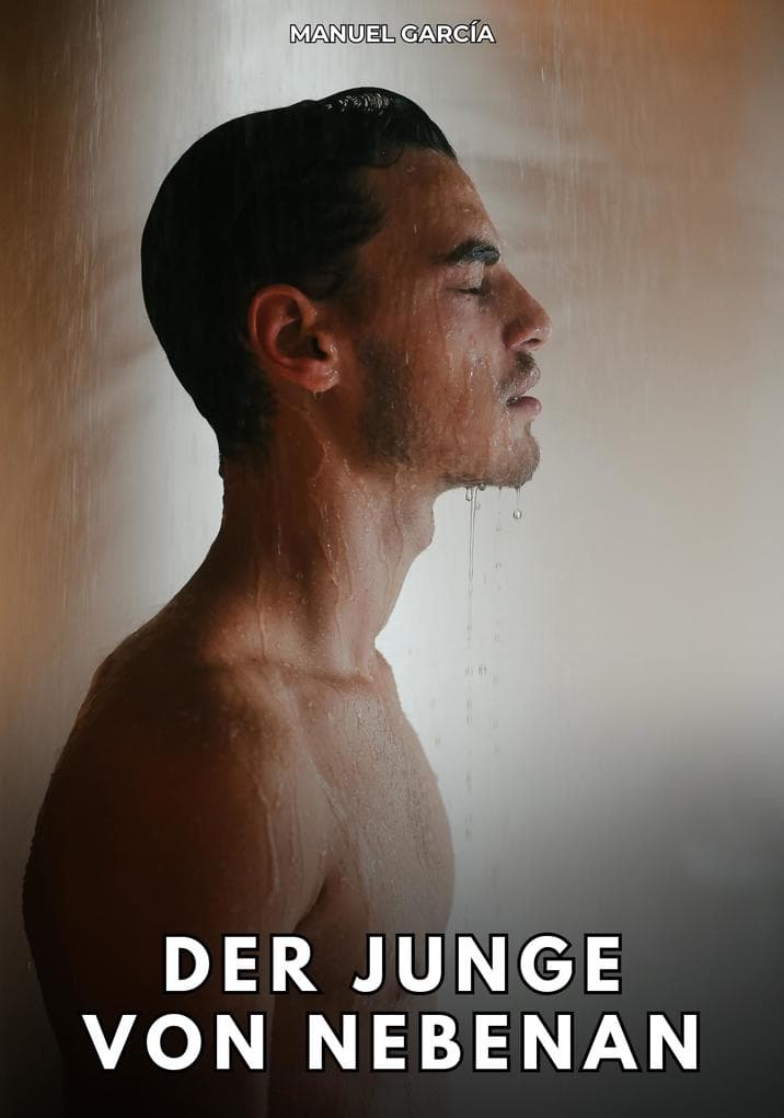 Der Junge von nebenan