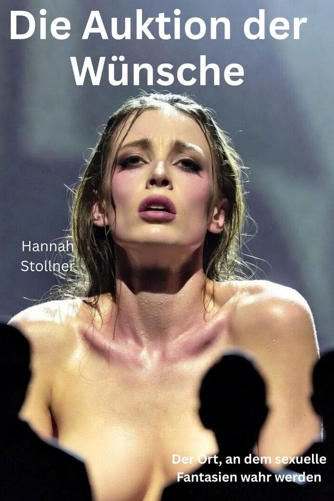 Die Auktion der Wünsche