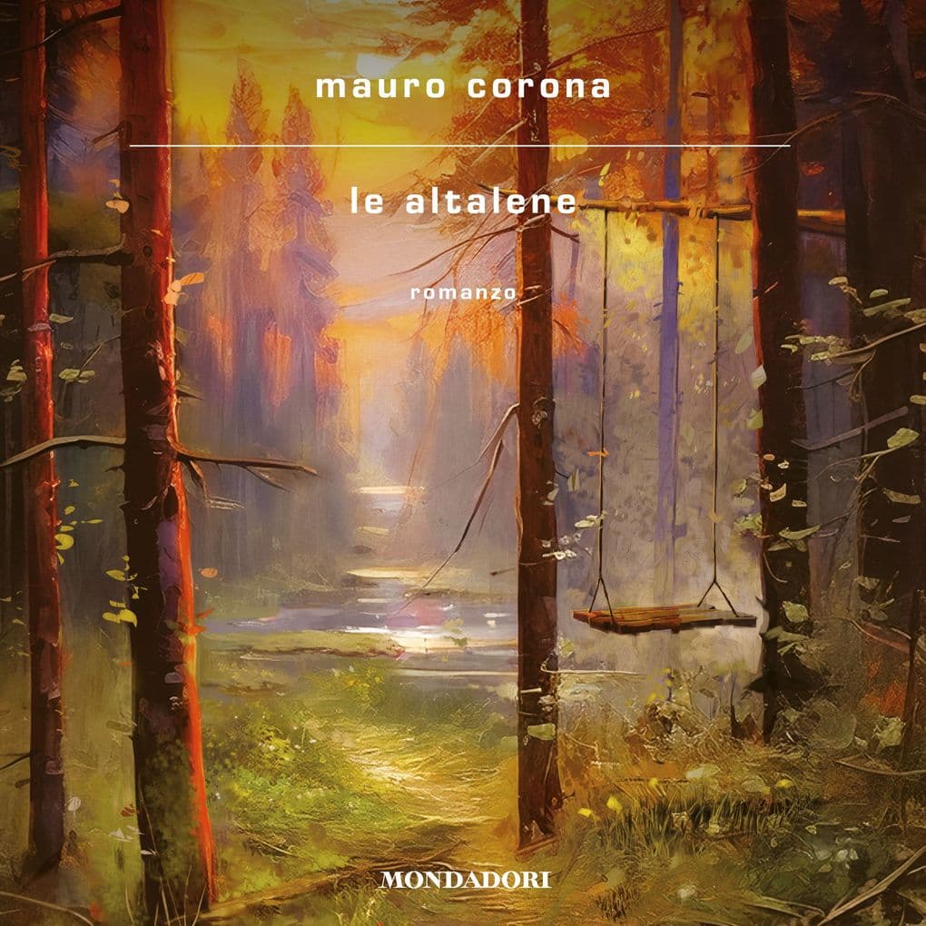 Le altalene