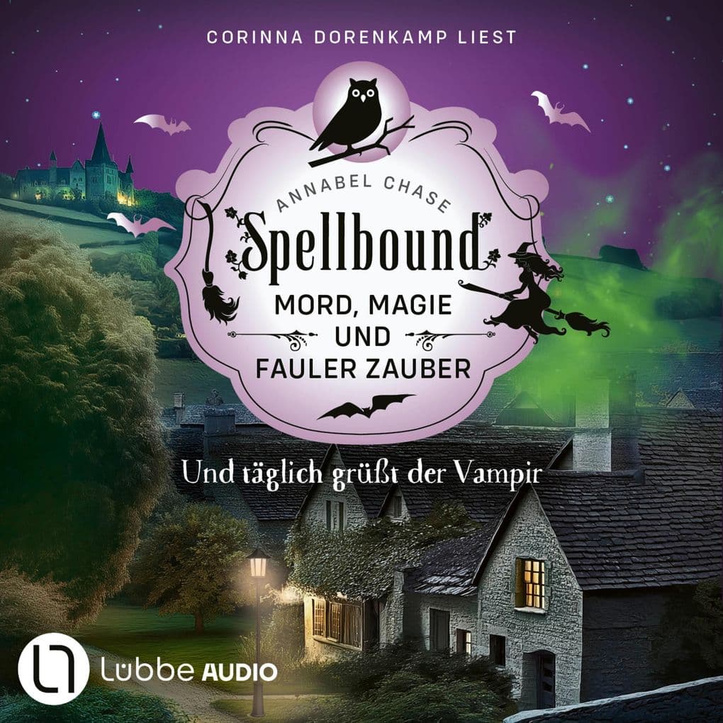 Und täglich grüßt der Vampir