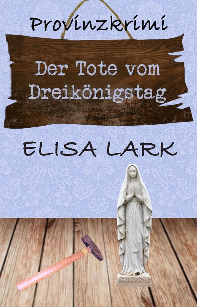 Der Tote vom Dreikönigstod