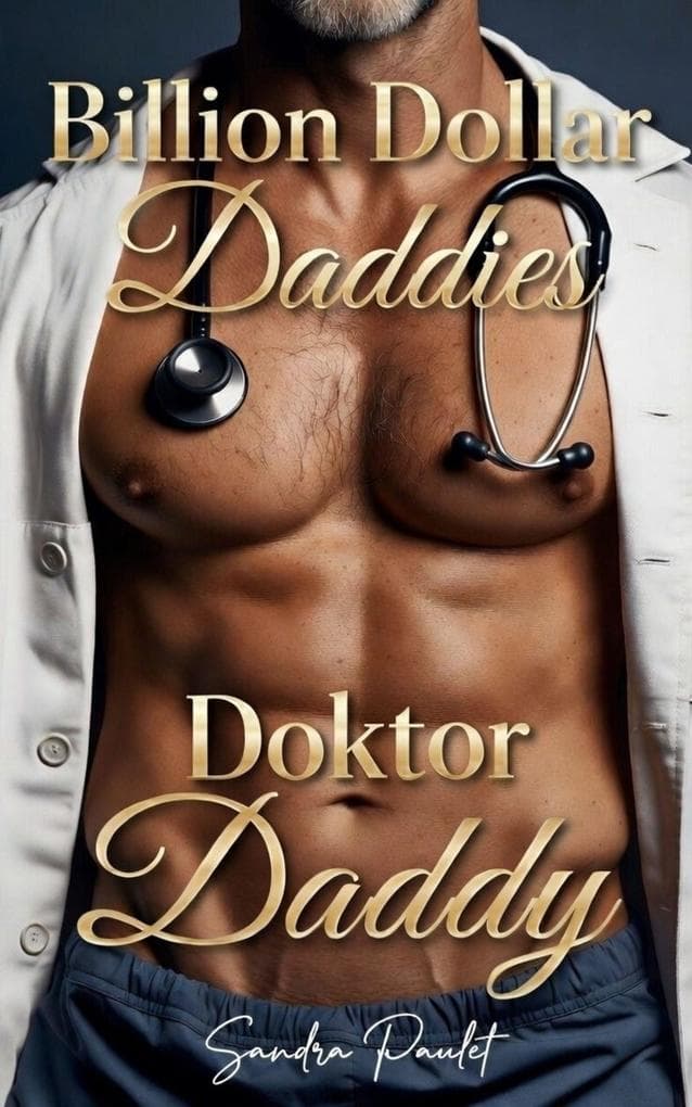 Doktor Daddy (Billion Dollar Daddies [DE], #10)