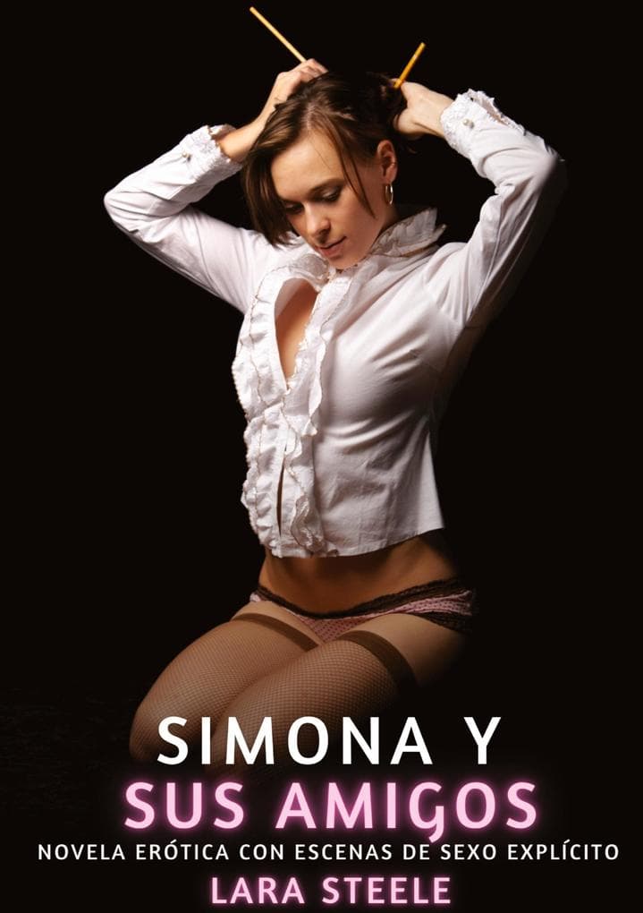 Simona y sus Amigos
