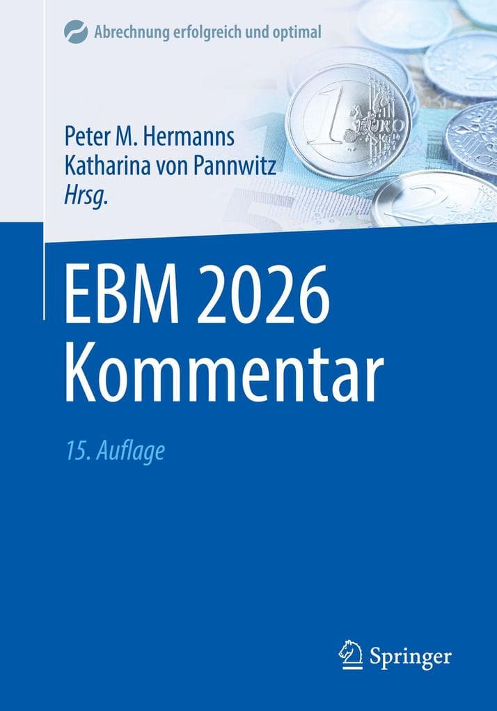 EBM 2026 Kommentar