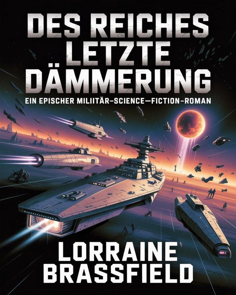 Des Reiches letzte Dämmerung