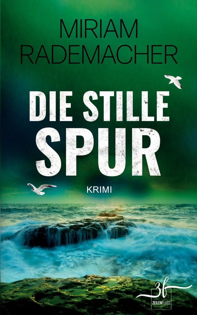Die stille Spur