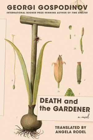 Death and the Gardener