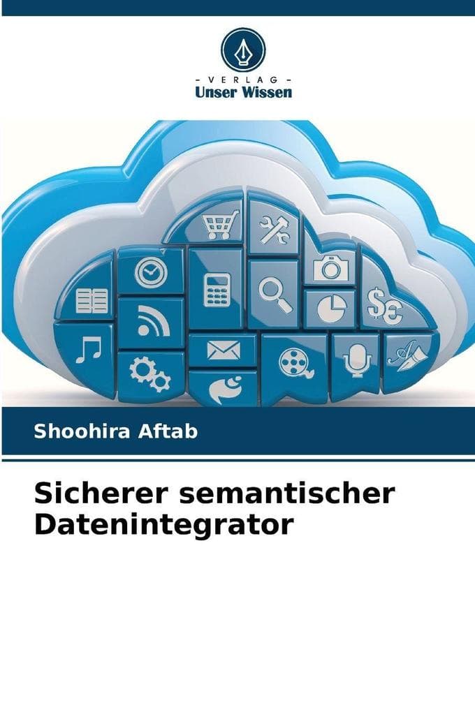 Sicherer semantischer Datenintegrator