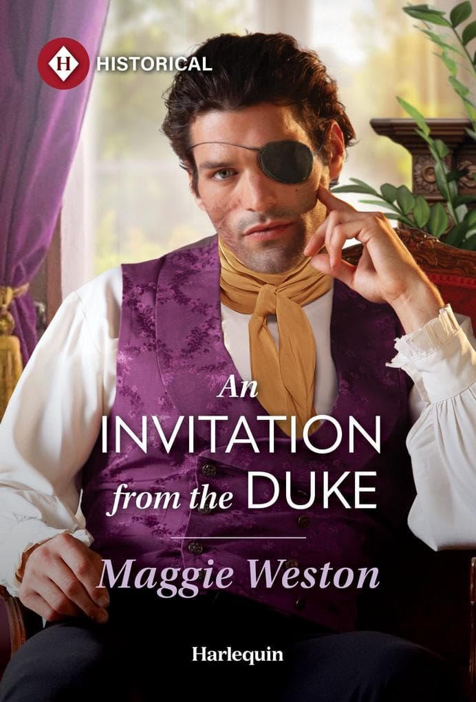 An Invitation from the Duke