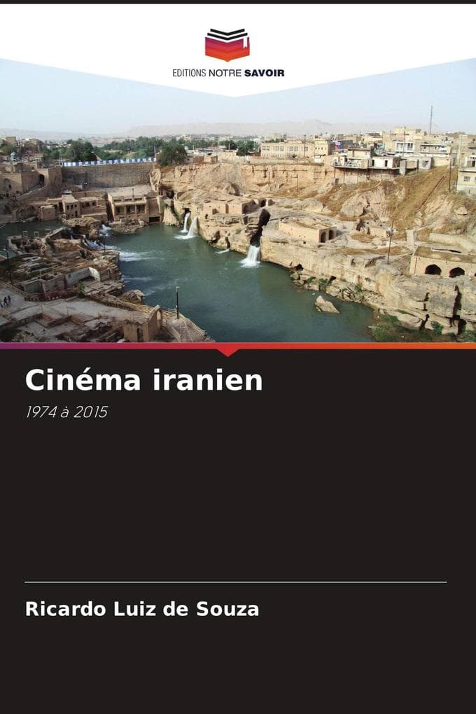 Cinéma iranien