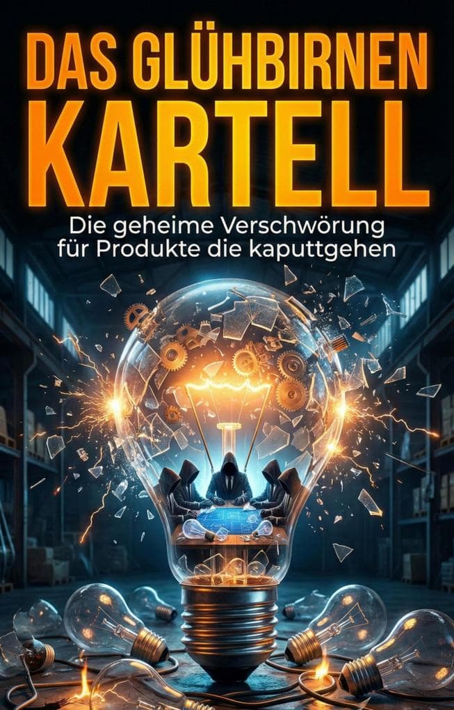 Das Glühbirnen Kartell