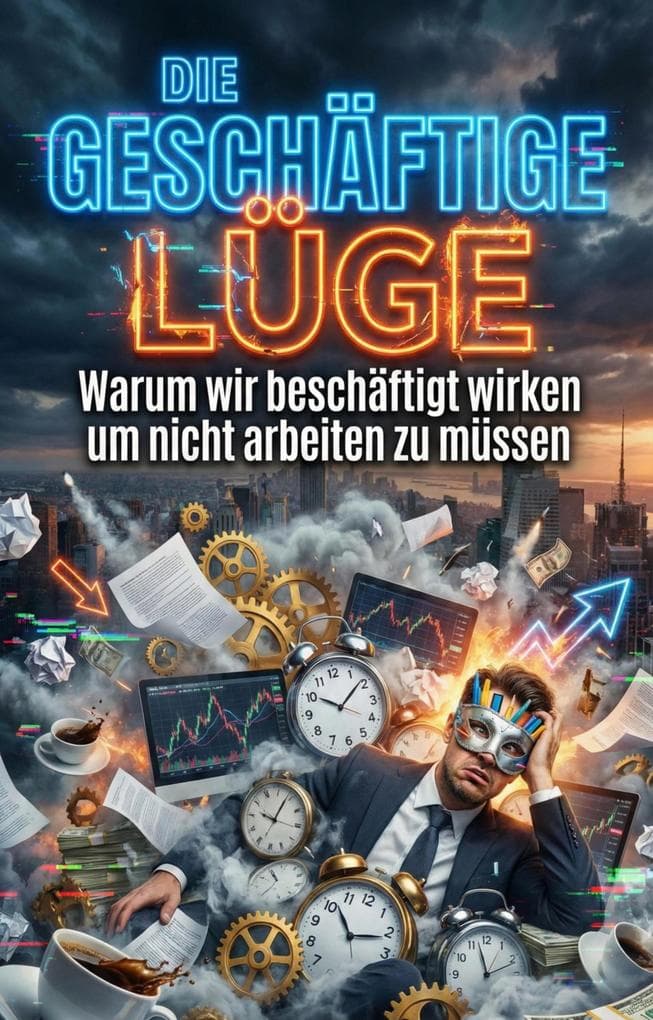 Die Geschäftige Lüge