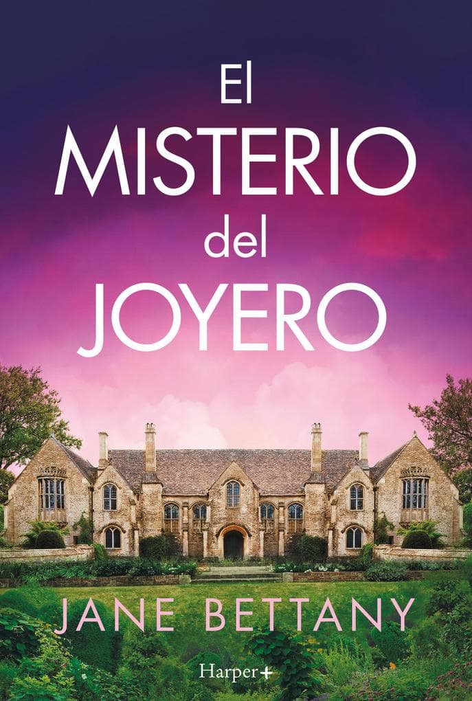 El misterio del joyero