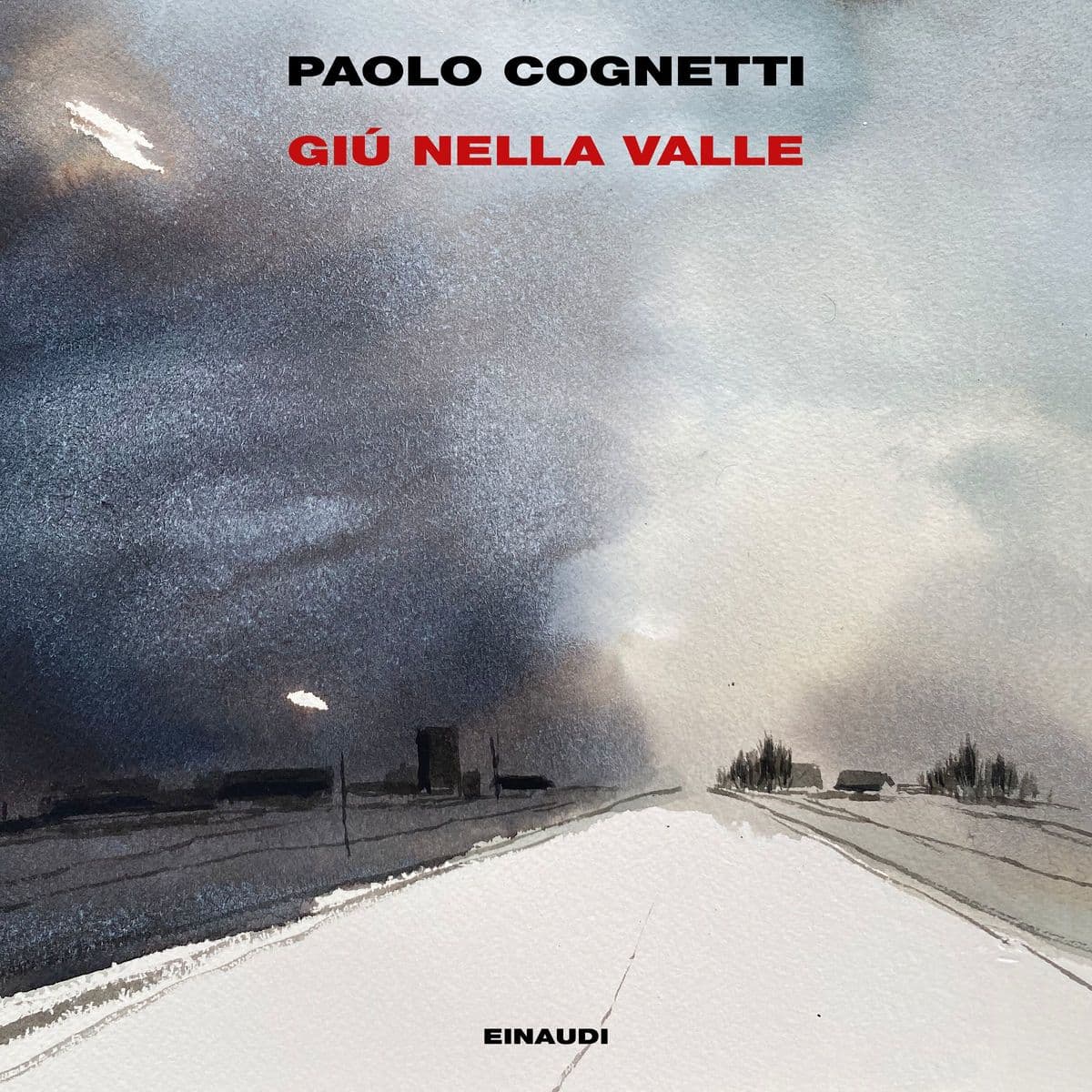 Giú nella valle