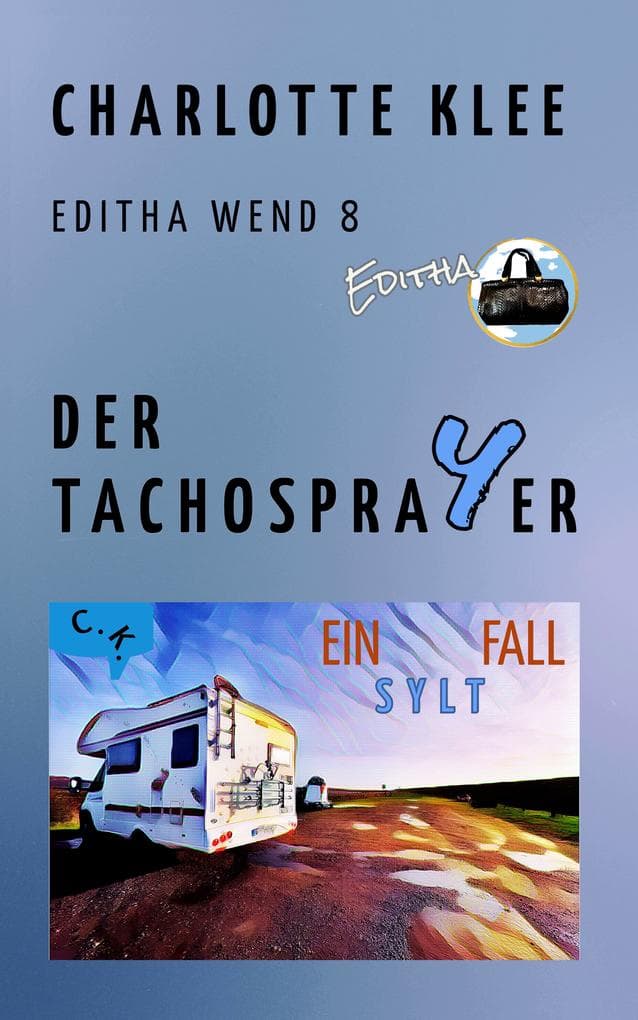 Der Tachosprayer