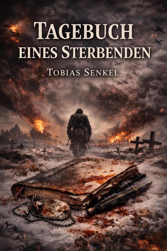 Tagebuch eines Sterbenden