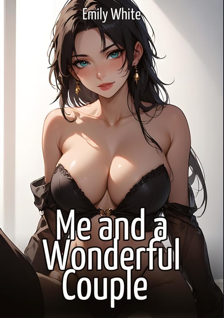 Me and a Wonderful Couple