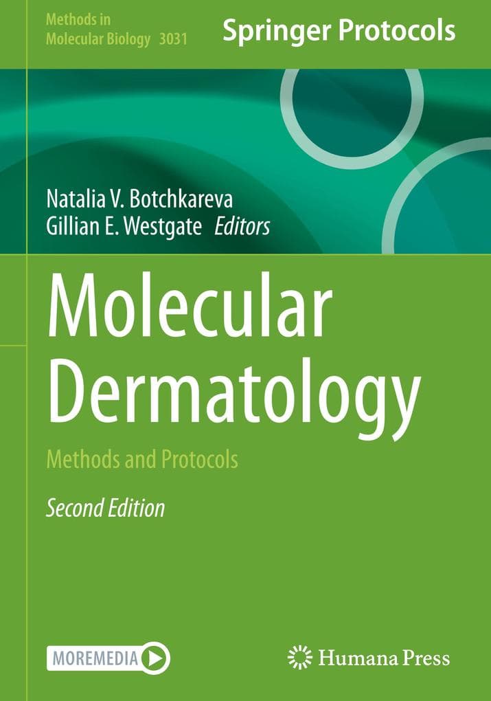 Molecular Dermatology