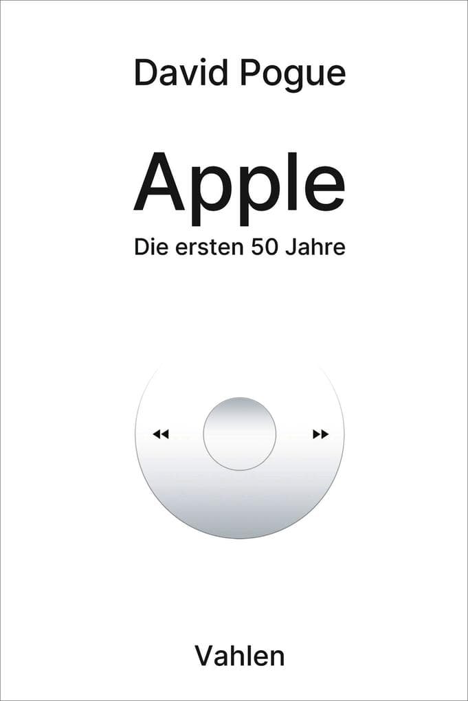 Apple: Die ersten 50 Jahre