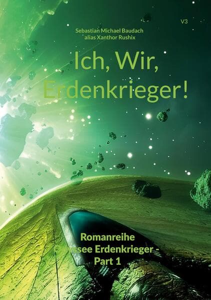 Ich, Wir, Erdenkrieger