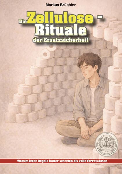 Die Zellulose-Rituale der Ersatzsicherheit (Ein V.F.E.G.-Buch)