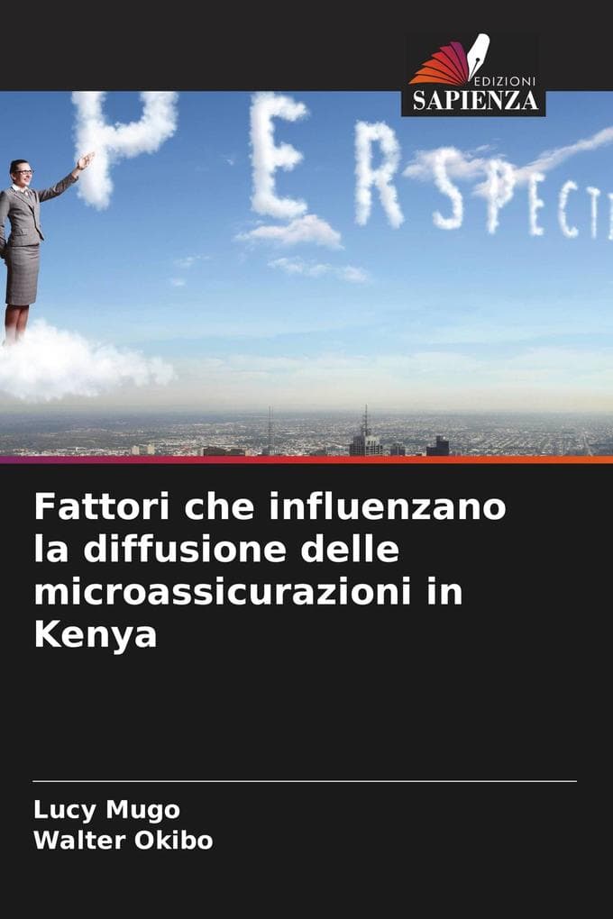 Fattori che influenzano la diffusione delle microassicurazioni in Kenya