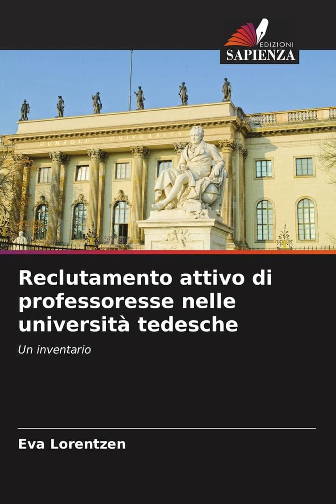 Reclutamento attivo di professoresse nelle università tedesche