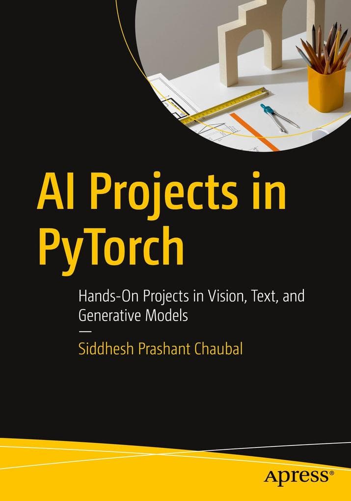 AI Projects in PyTorch